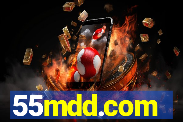 55mdd.com