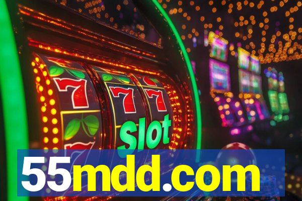 55mdd.com