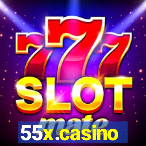 55x.casino