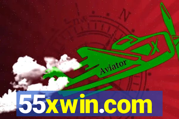 55xwin.com