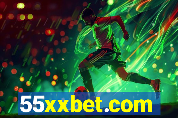 55xxbet.com