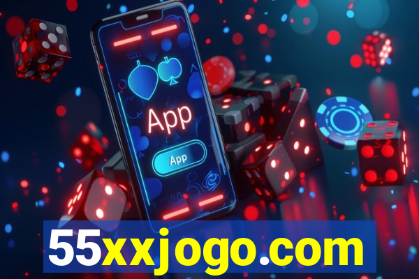 55xxjogo.com