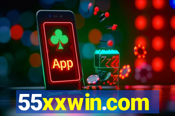 55xxwin.com