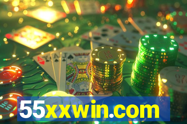 55xxwin.com