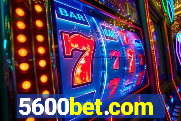 5600bet.com