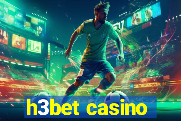 h3bet casino