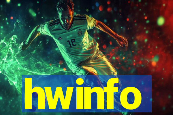 hwinfo