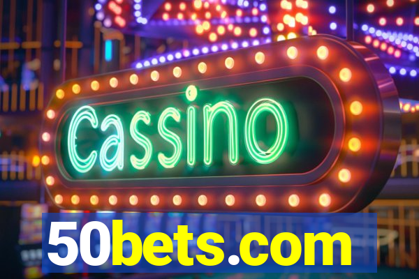 50bets.com