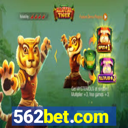 562bet.com