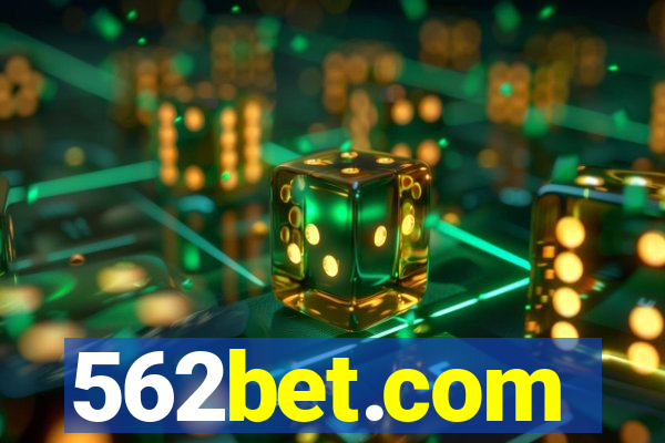 562bet.com