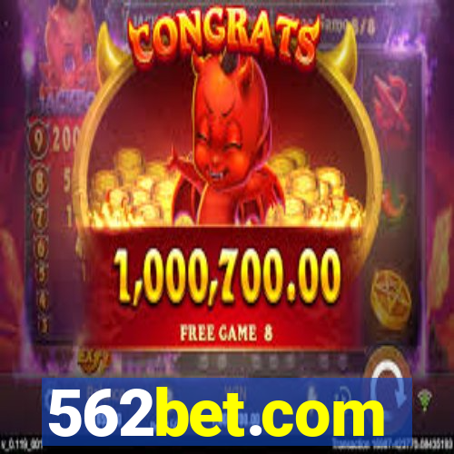 562bet.com