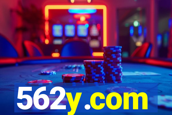 562y.com