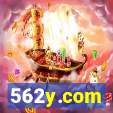 562y.com