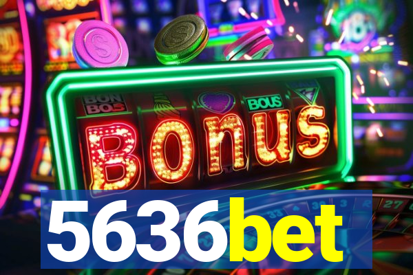 5636bet