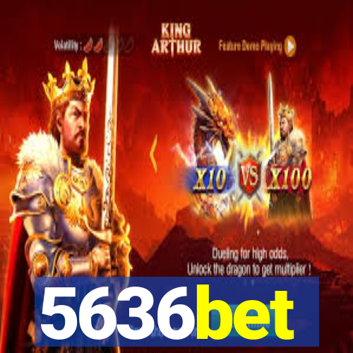 5636bet