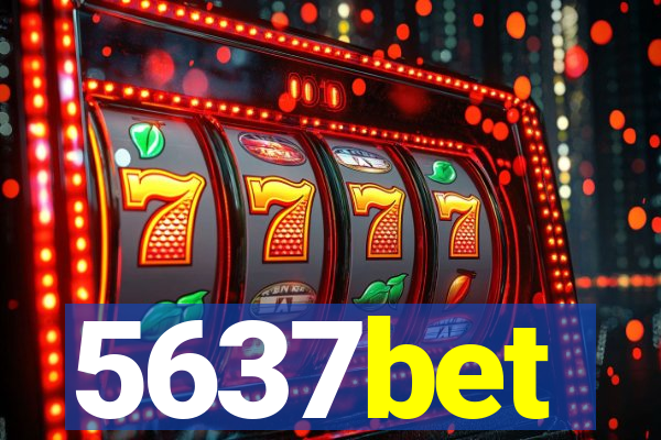 5637bet