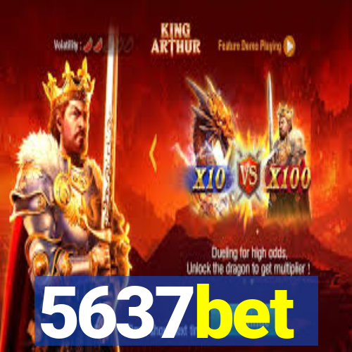 5637bet