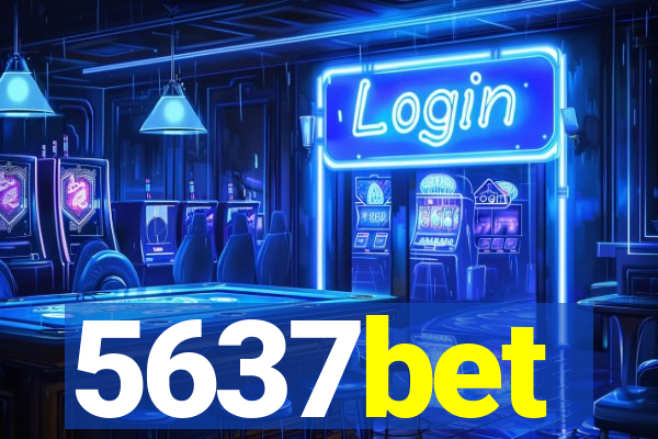 5637bet