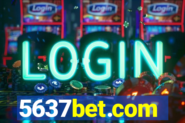 5637bet.com