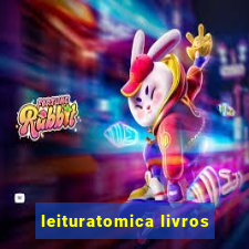 leituratomica livros