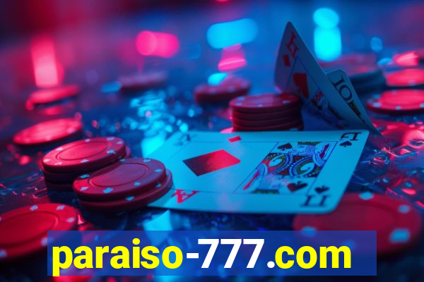 paraiso-777.com