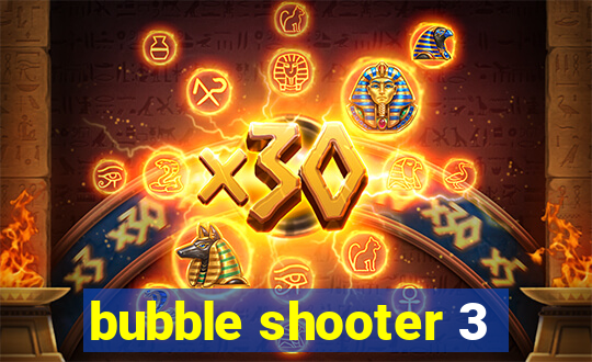 bubble shooter 3