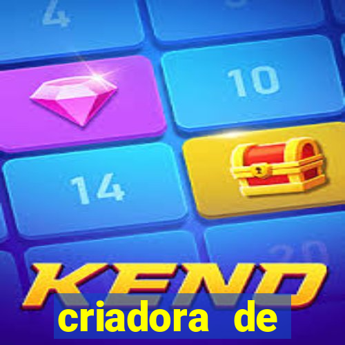 criadora de conteúdo erome