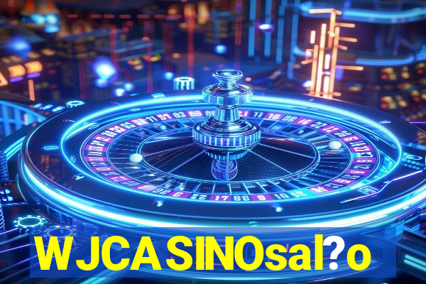 WJCASINOsal?o