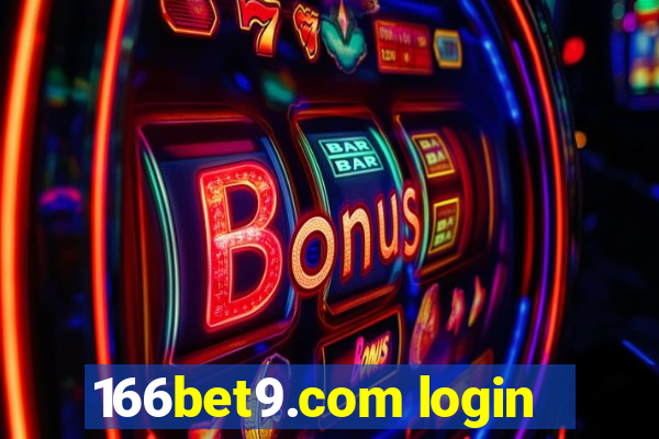 166bet9.com login
