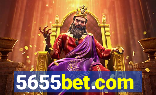 5655bet.com
