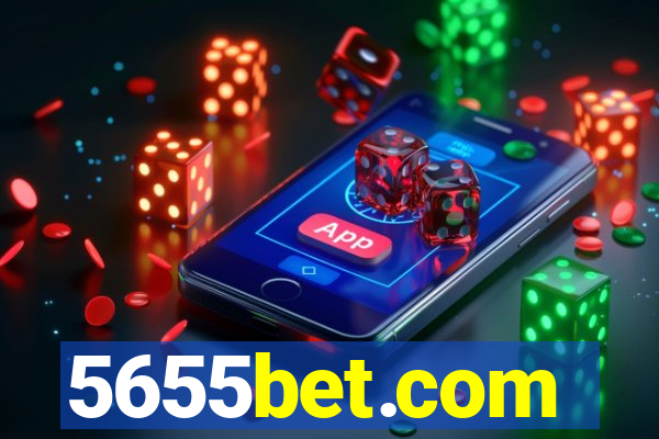 5655bet.com