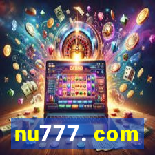 nu777. com