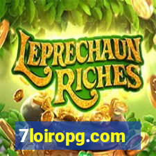 7loiropg.com