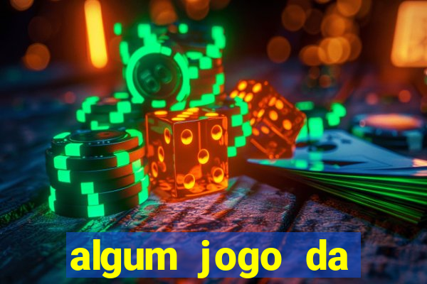 algum jogo da dinheiro de verdade