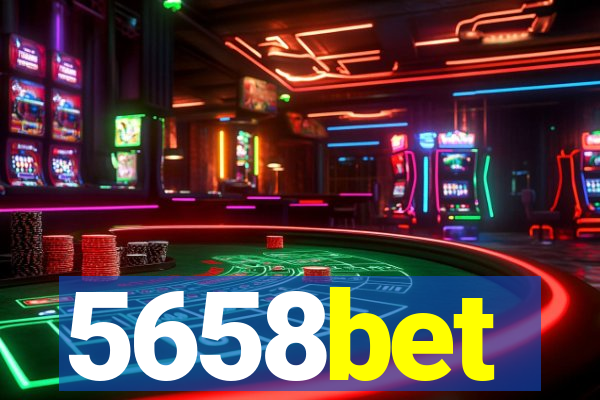 5658bet
