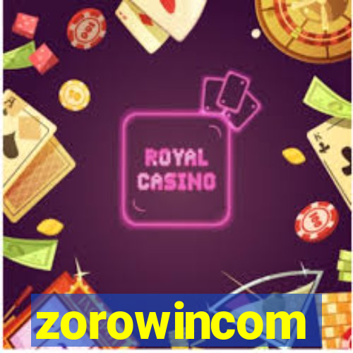 zorowincom