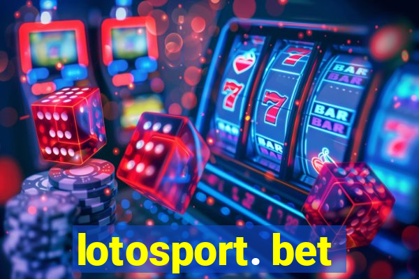lotosport. bet