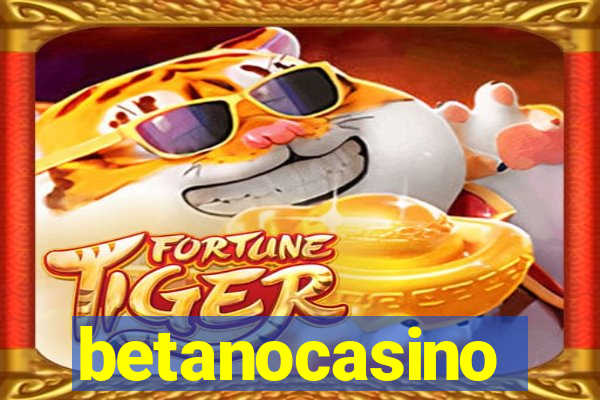 betanocasino