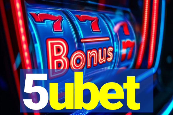 5ubet