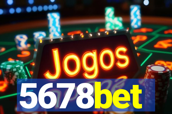 5678bet