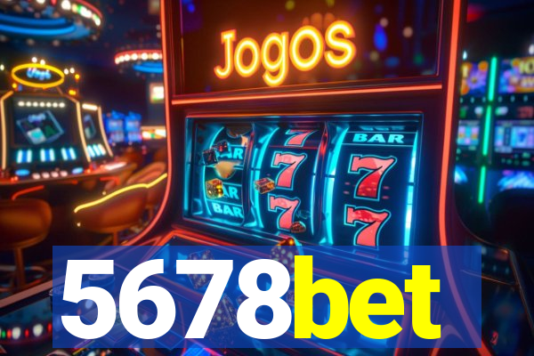 5678bet