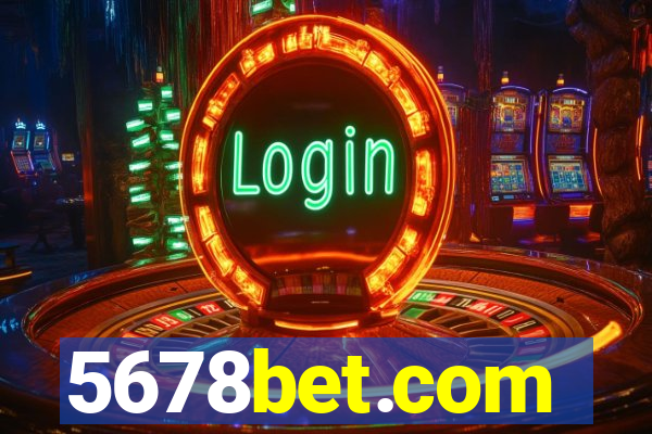 5678bet.com