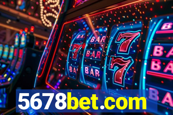 5678bet.com