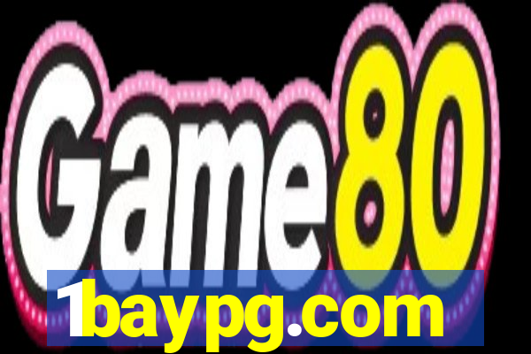 1baypg.com