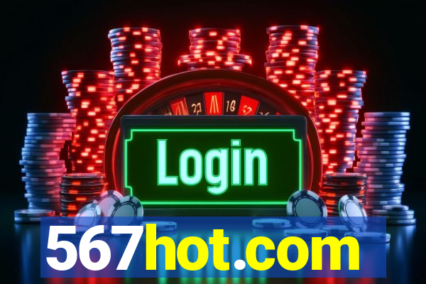 567hot.com