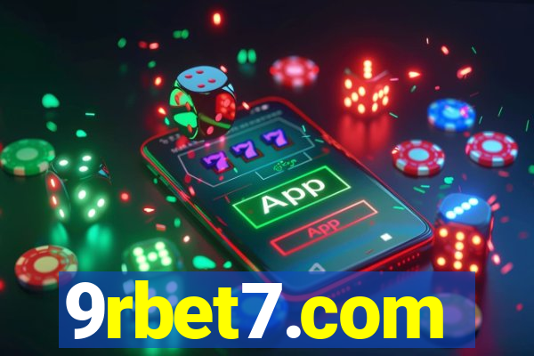 9rbet7.com