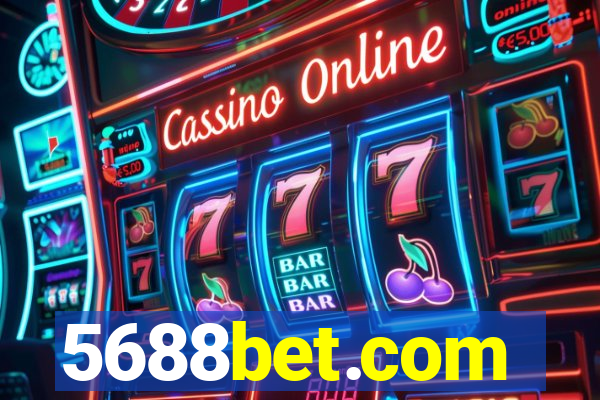 5688bet.com