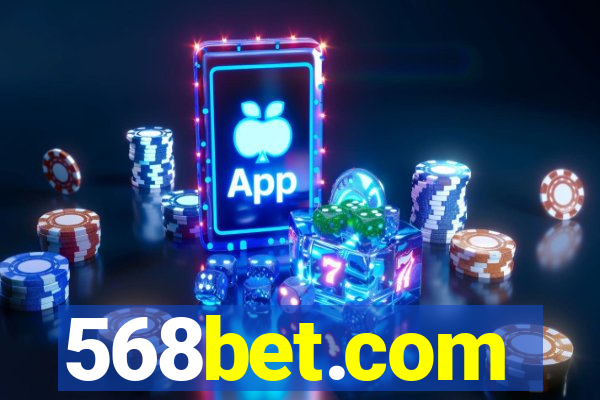 568bet.com
