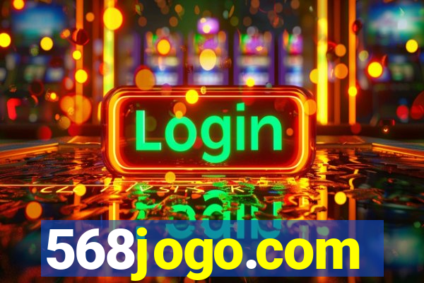 568jogo.com