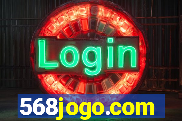 568jogo.com